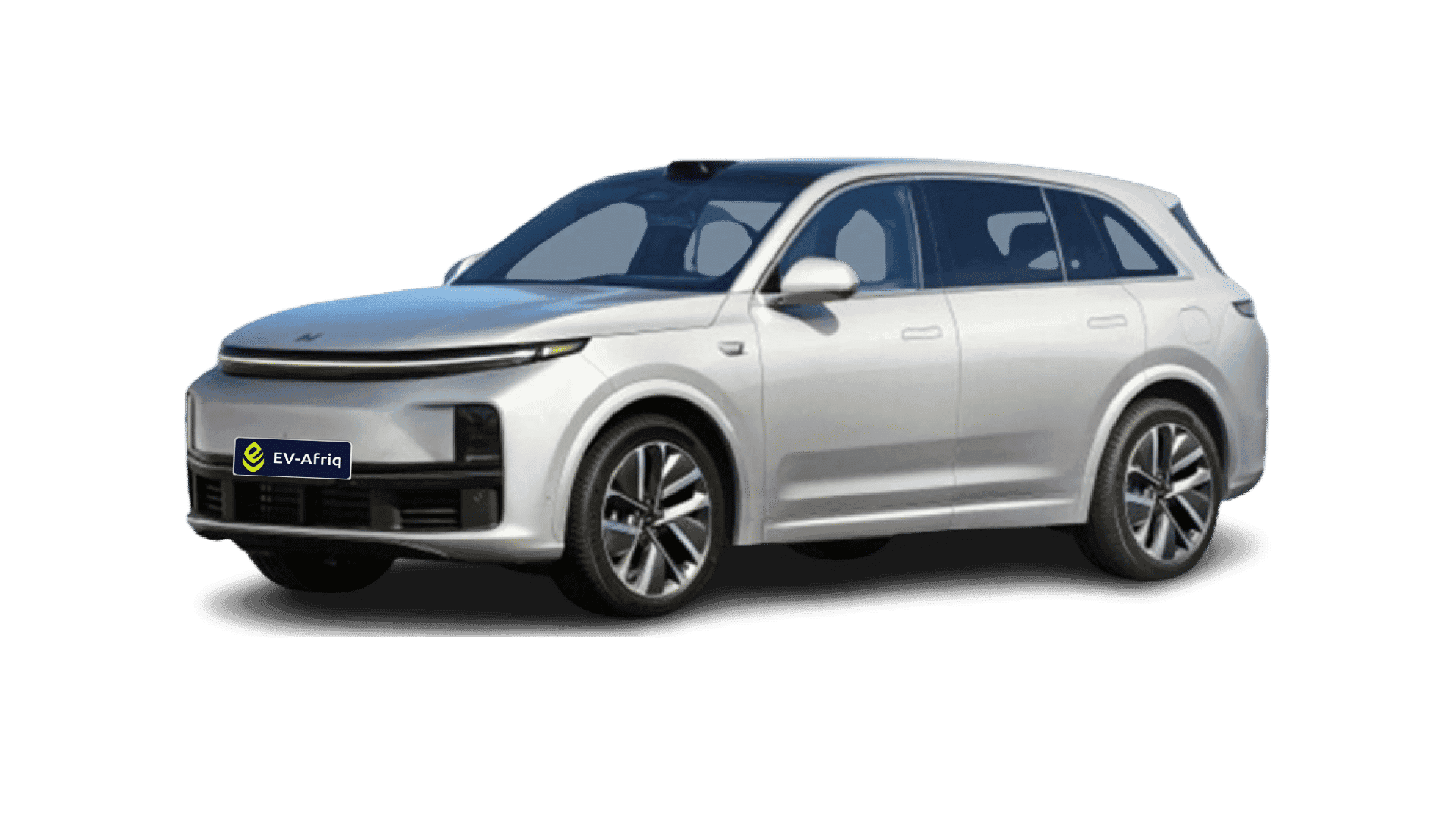 Li Auto L7