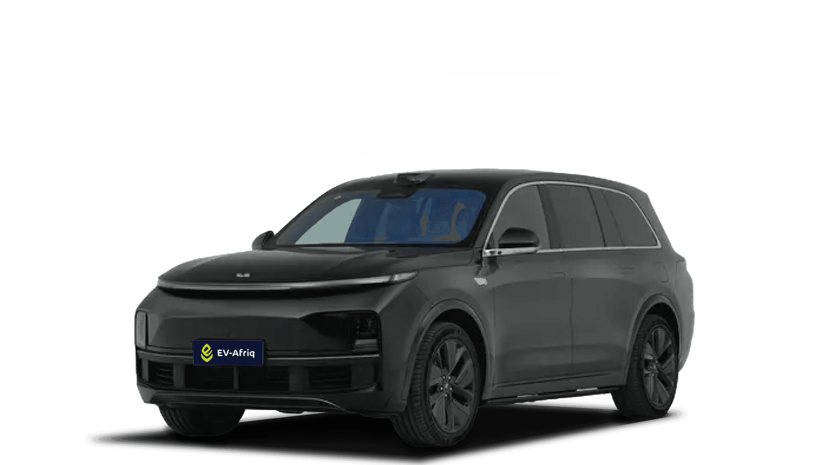 Li Auto L9
