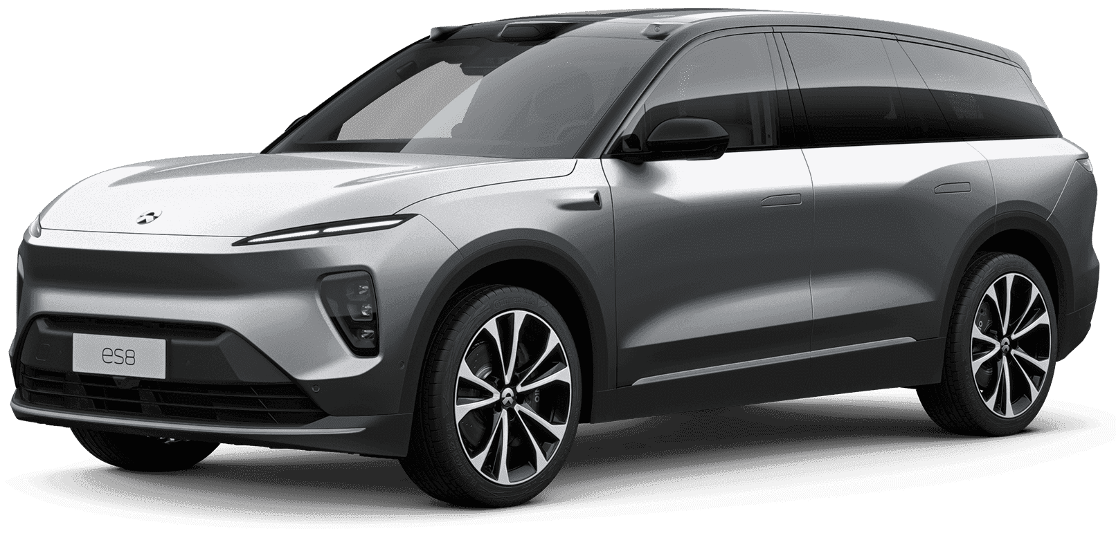 Nio ES8