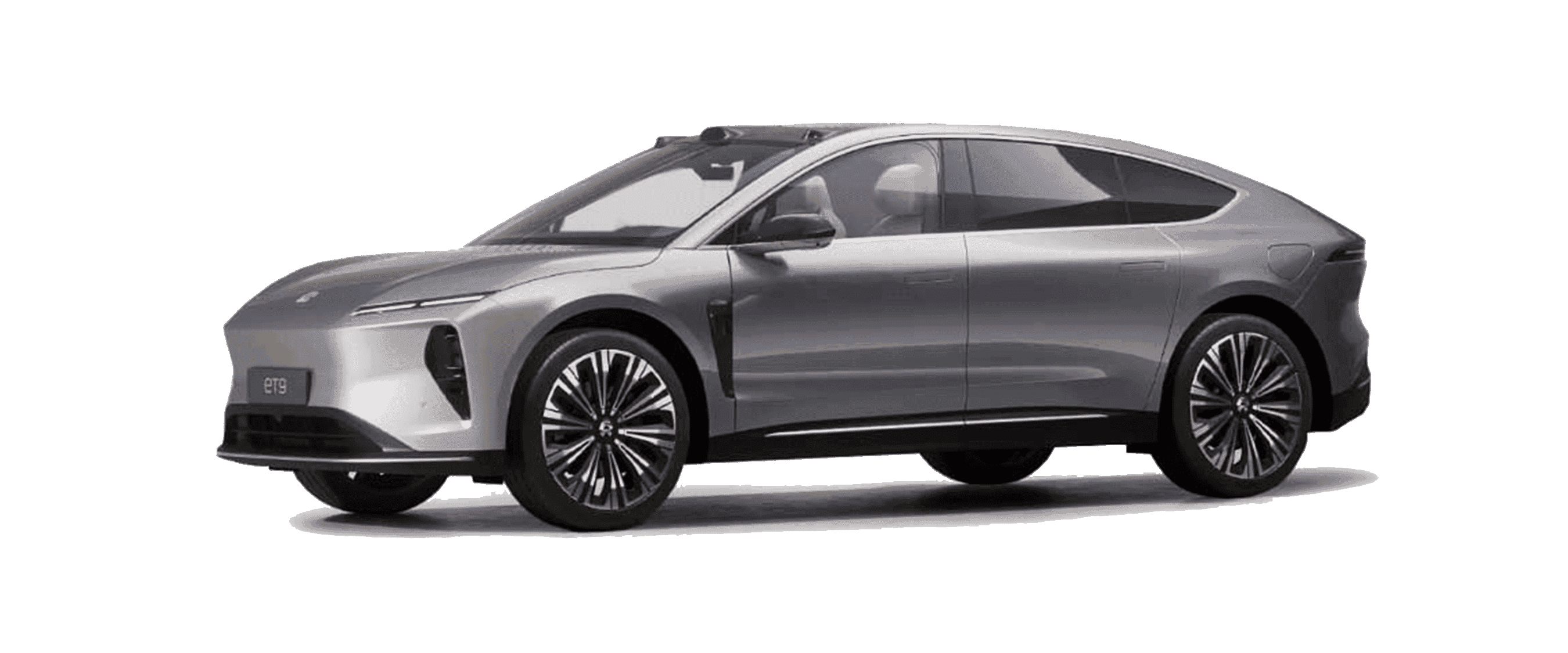 Nio ET9