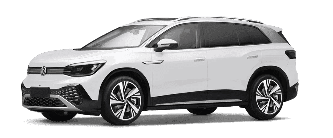 Volkswagen iD.6 Crozz